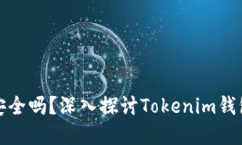 您的数字资产安全吗?深入探讨Tokenim钱包联网的安全性