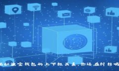 揭秘波宝钱包的上下级关