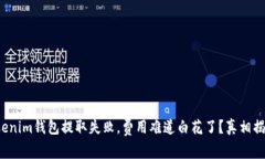 Tokenim钱包提取失败，费用