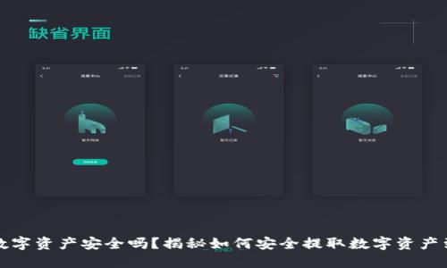 您的数字资产安全吗?揭秘如何安全提取数字资产到钱包