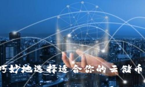 如何巧妙地选择适合你的云储币钱包?