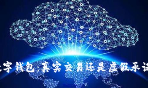 数字钱包:真实交易还是虚假承诺?