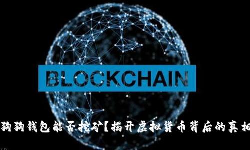 狗狗钱包能否挖矿？揭开虚拟货币背后的真相