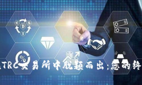 如何在TRC交易所中脱颖而出:您的终极指南