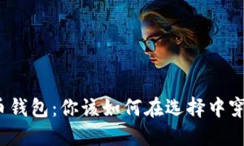 加密货币钱包:你该如何在选择中穿越混沌?