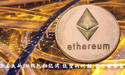 找回你丢失的IM钱包助记词：绝望的时刻，你还能依靠什么？