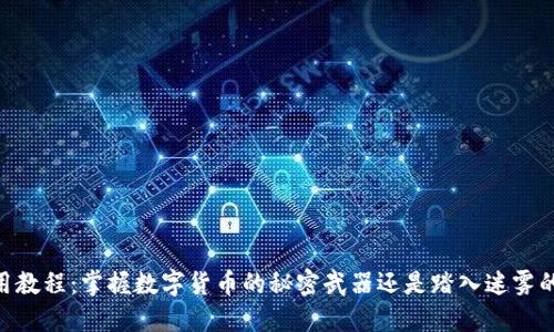 USDT使用教程：掌握数字货币的秘密武器还是踏入迷雾的第一步？