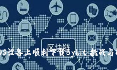 如何在iOS设备上顺利下载Bybit：挑战与解决方案