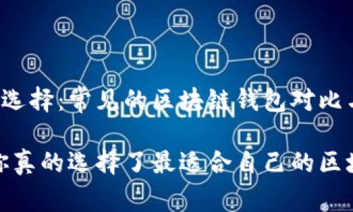 聚合钱包的选择:常见的区块链钱包对比与挑战
钱包之争:你真的选择了最适合自己的区块链钱包吗?