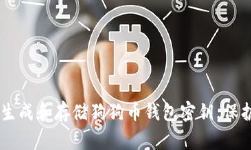 ziaoti如何安全生成和存储狗狗币钱包密钥,保护你的虚拟资产?